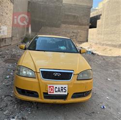 شيري كوين